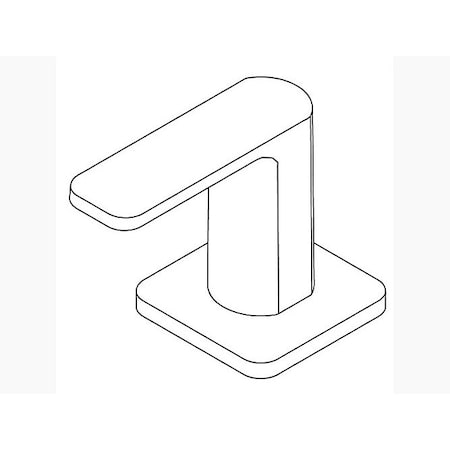 Kohler Handle Assembly 1335616-BN